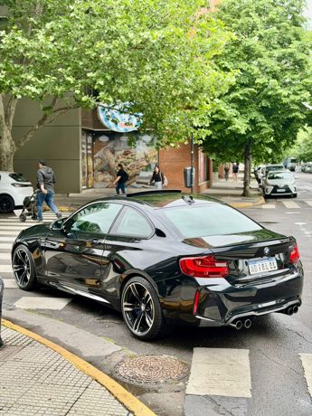 BMW M2