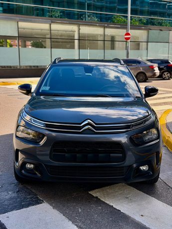 Citroën C4 Cactus Feel Pack